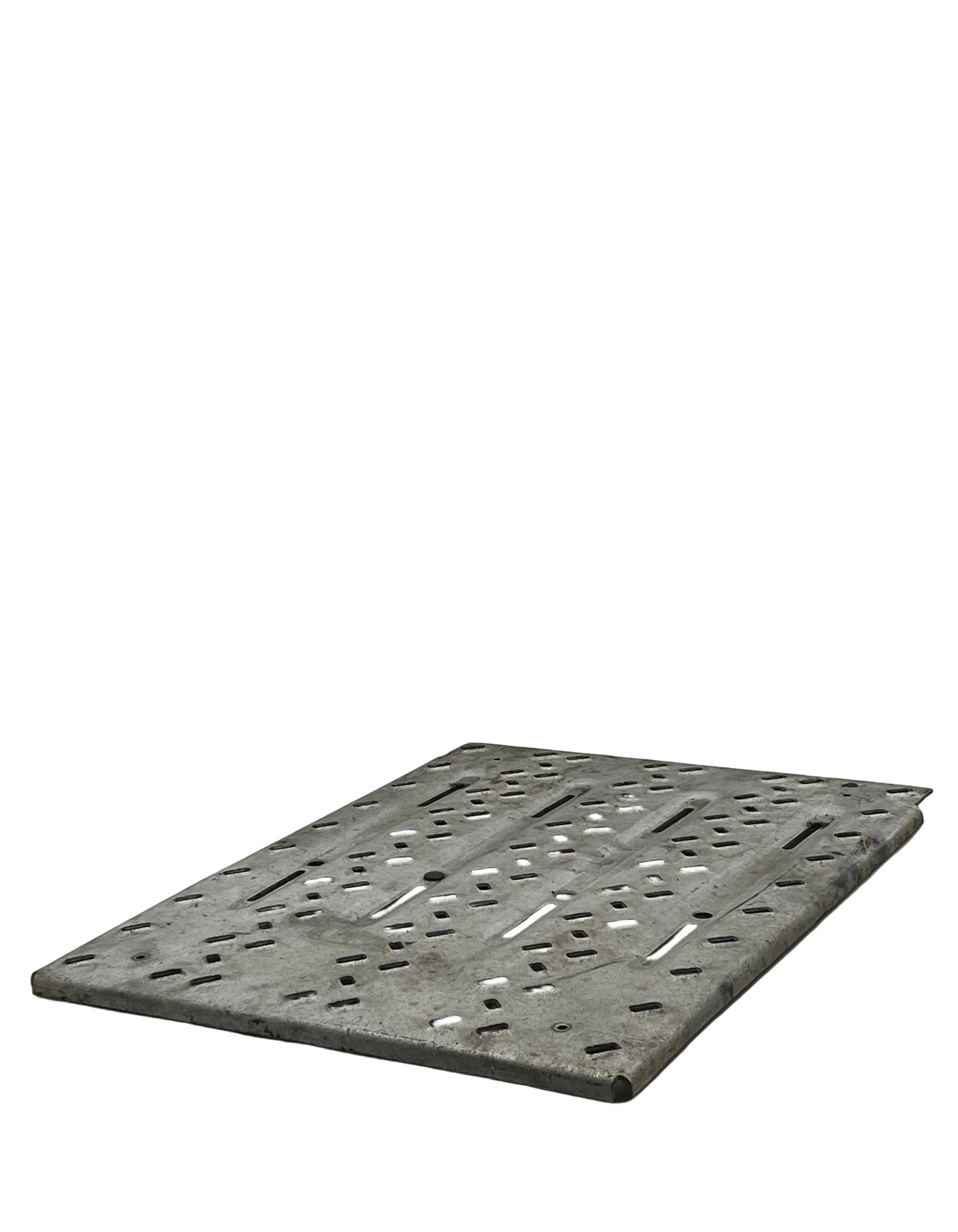 21374397 Genuine Mack Deck Plate - Second Truck Parts