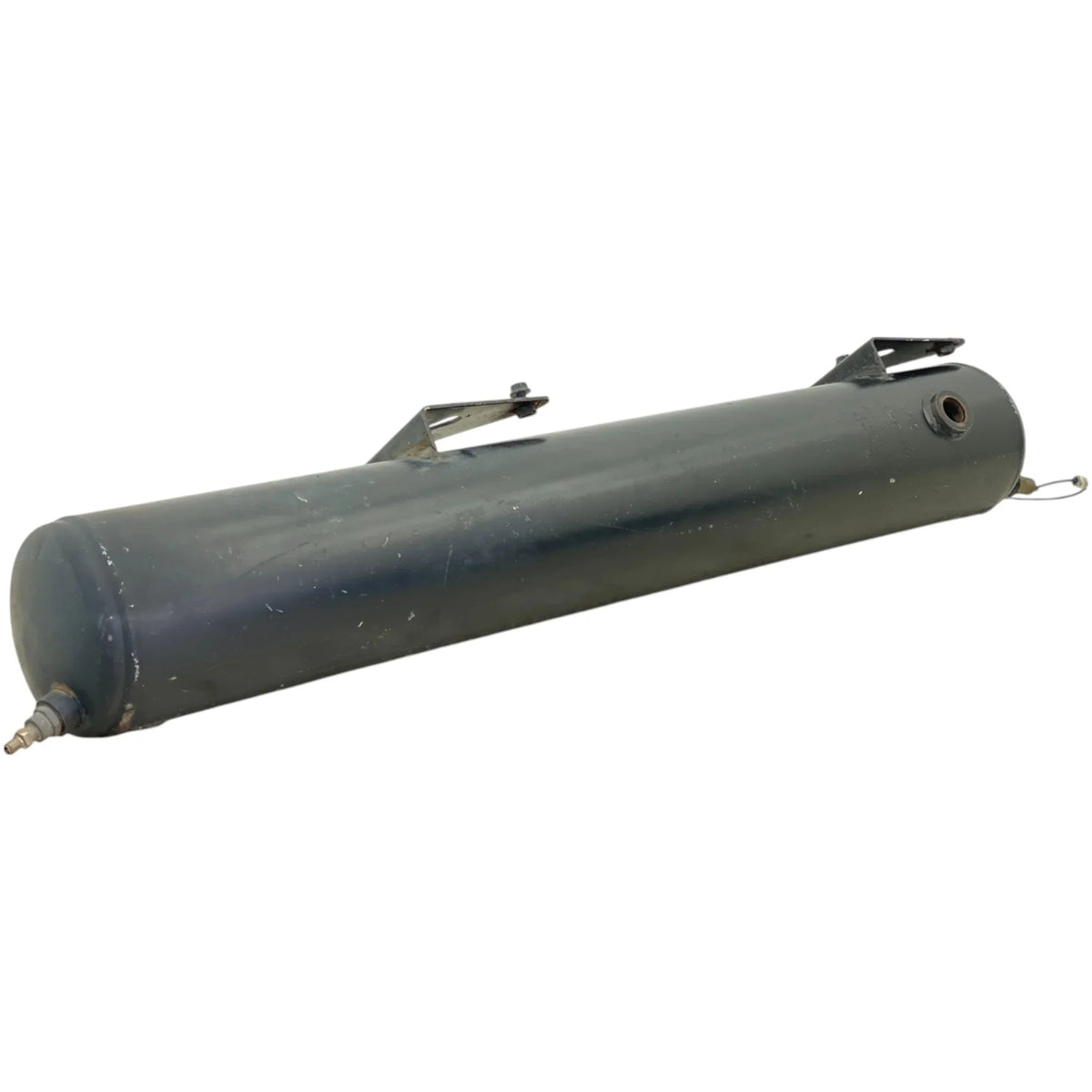 23439938 Genuine Mack Air Brake Air Tank - Second Truck Parts