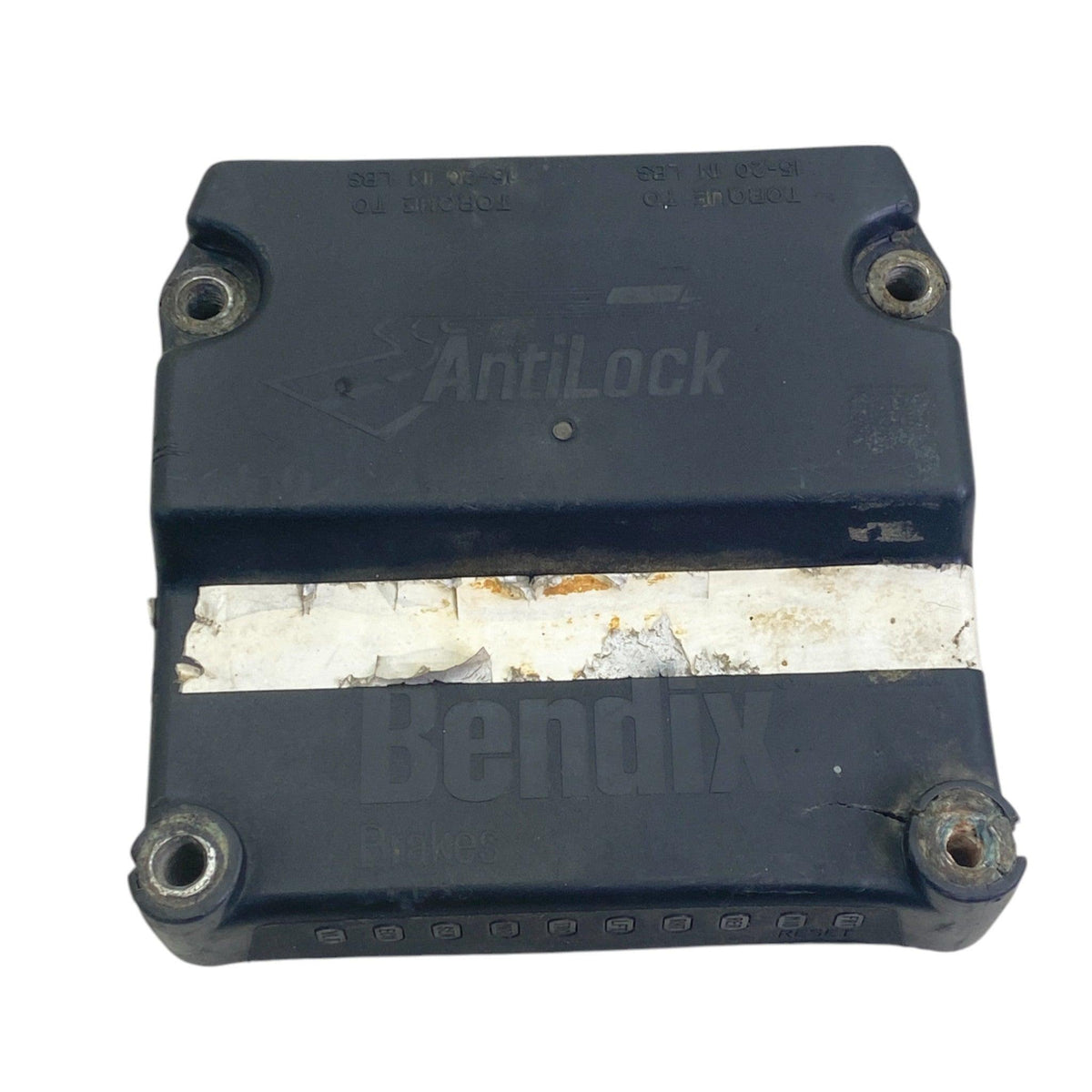 K511699 Genuine Bendix ABS Anti-Lock Control Module - ABS Control Modules
