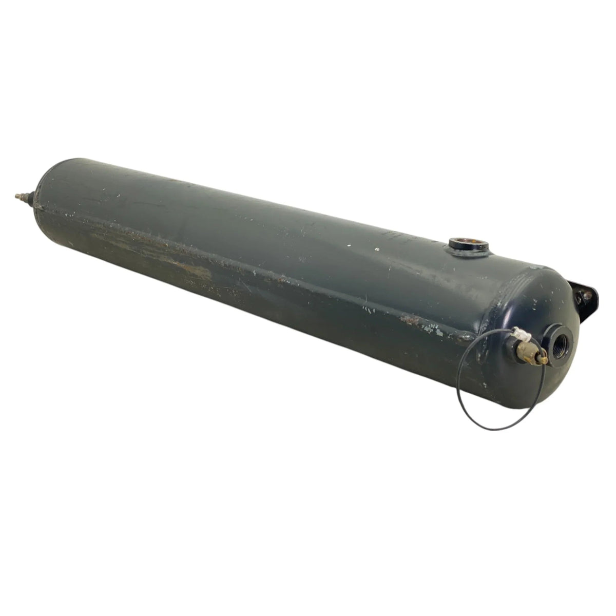 23439938 Genuine Mack Air Brake Air Tank - Second Truck Parts