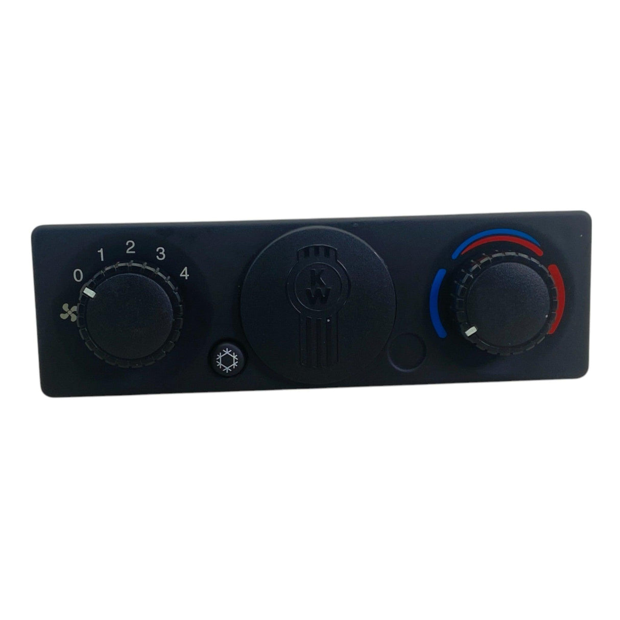 F21-1035 Genuine Paccar HVAC Climate Control Module - Second Truck Parts