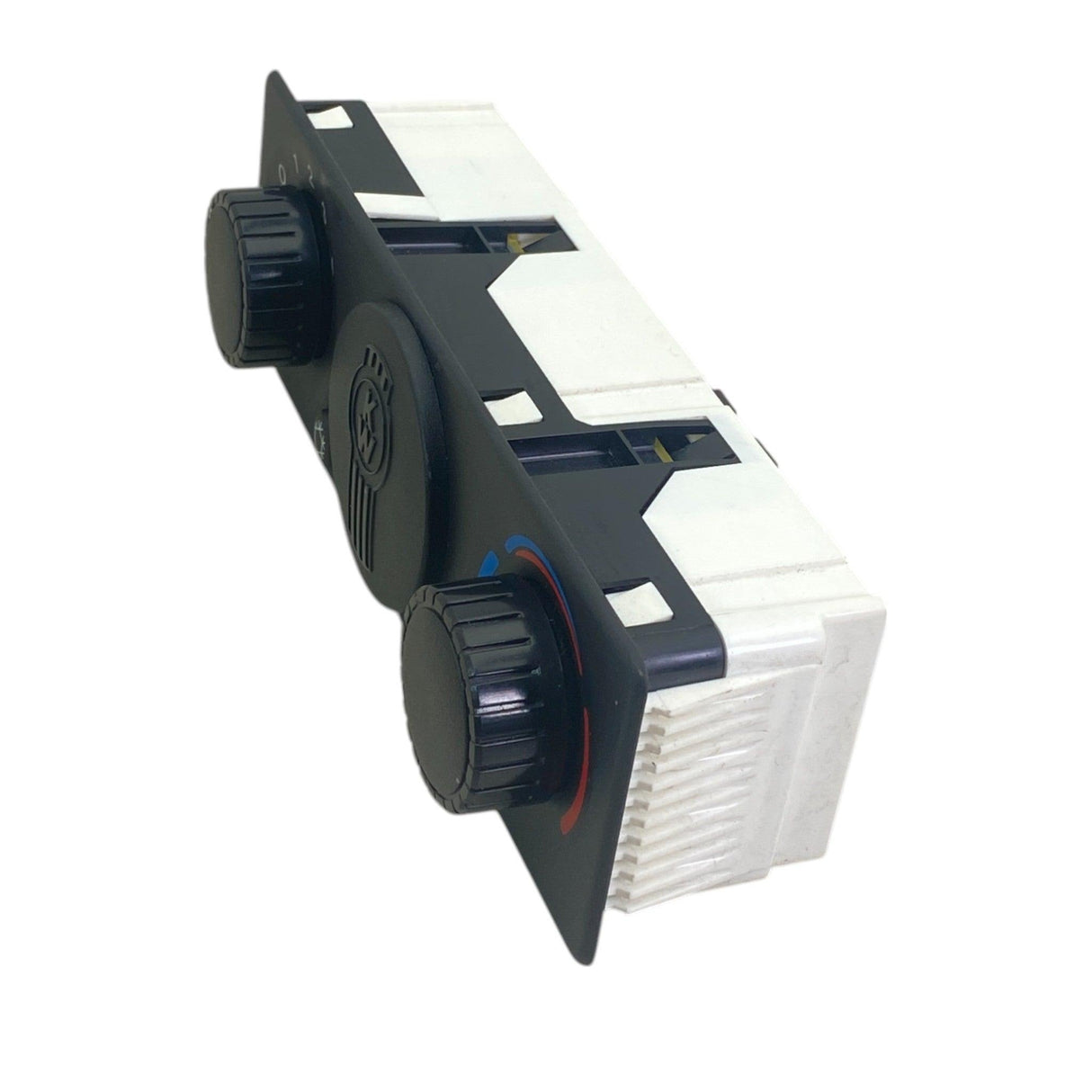 F21-1035 Genuine Paccar HVAC Climate Control Module - Second Truck Parts