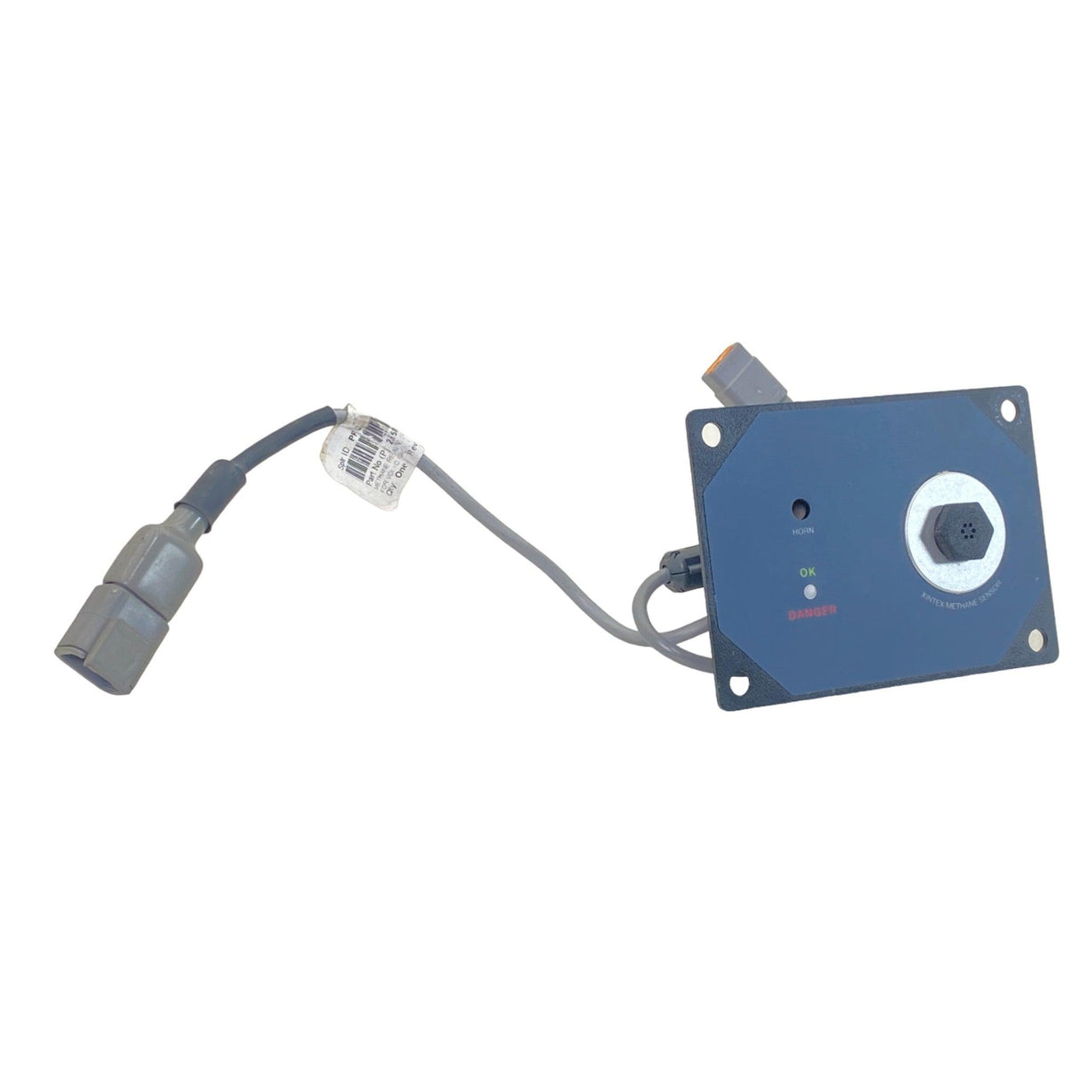 23580186 Genuine Mack Module - Second Truck Parts