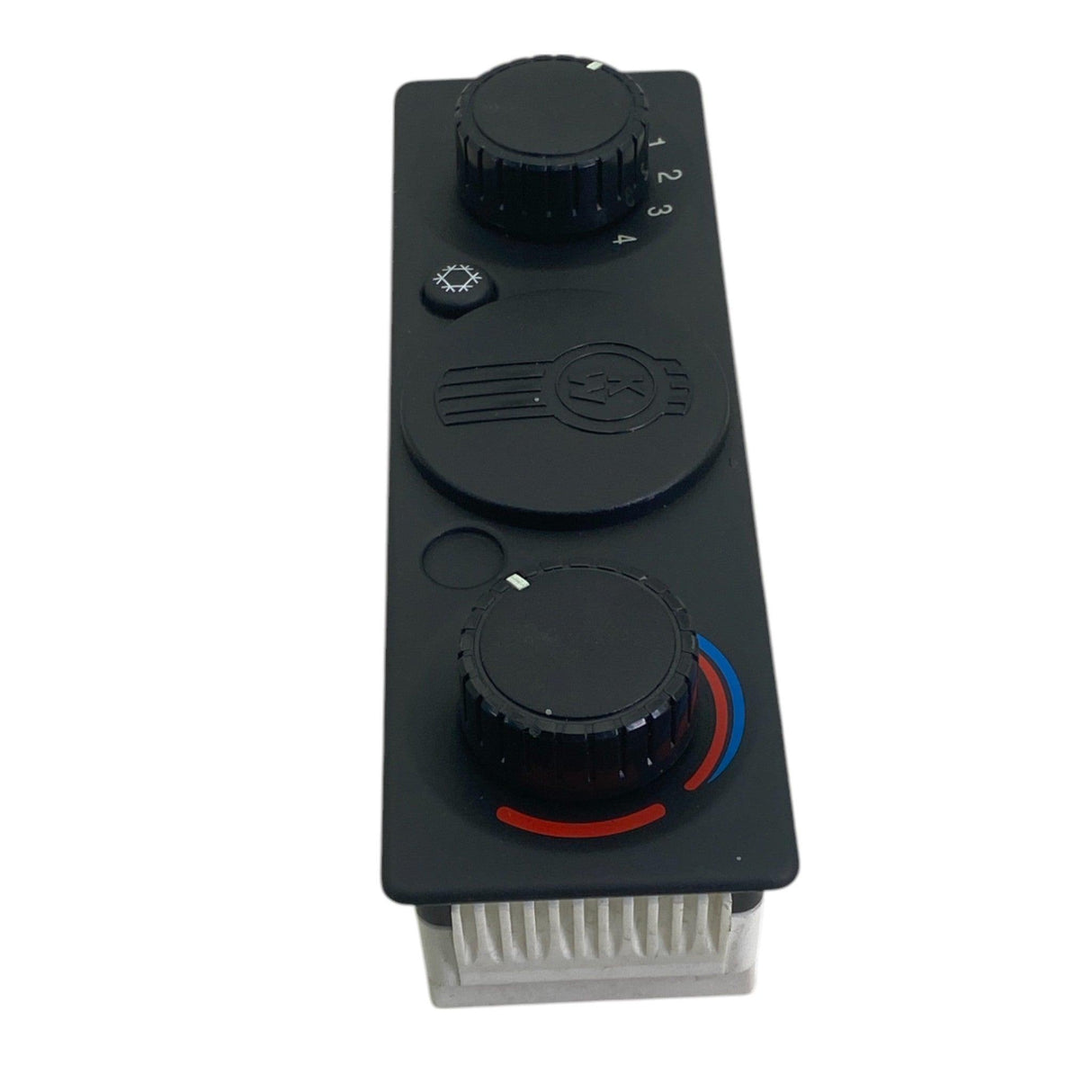 F21-1035 Genuine Paccar HVAC Climate Control Module - Second Truck Parts