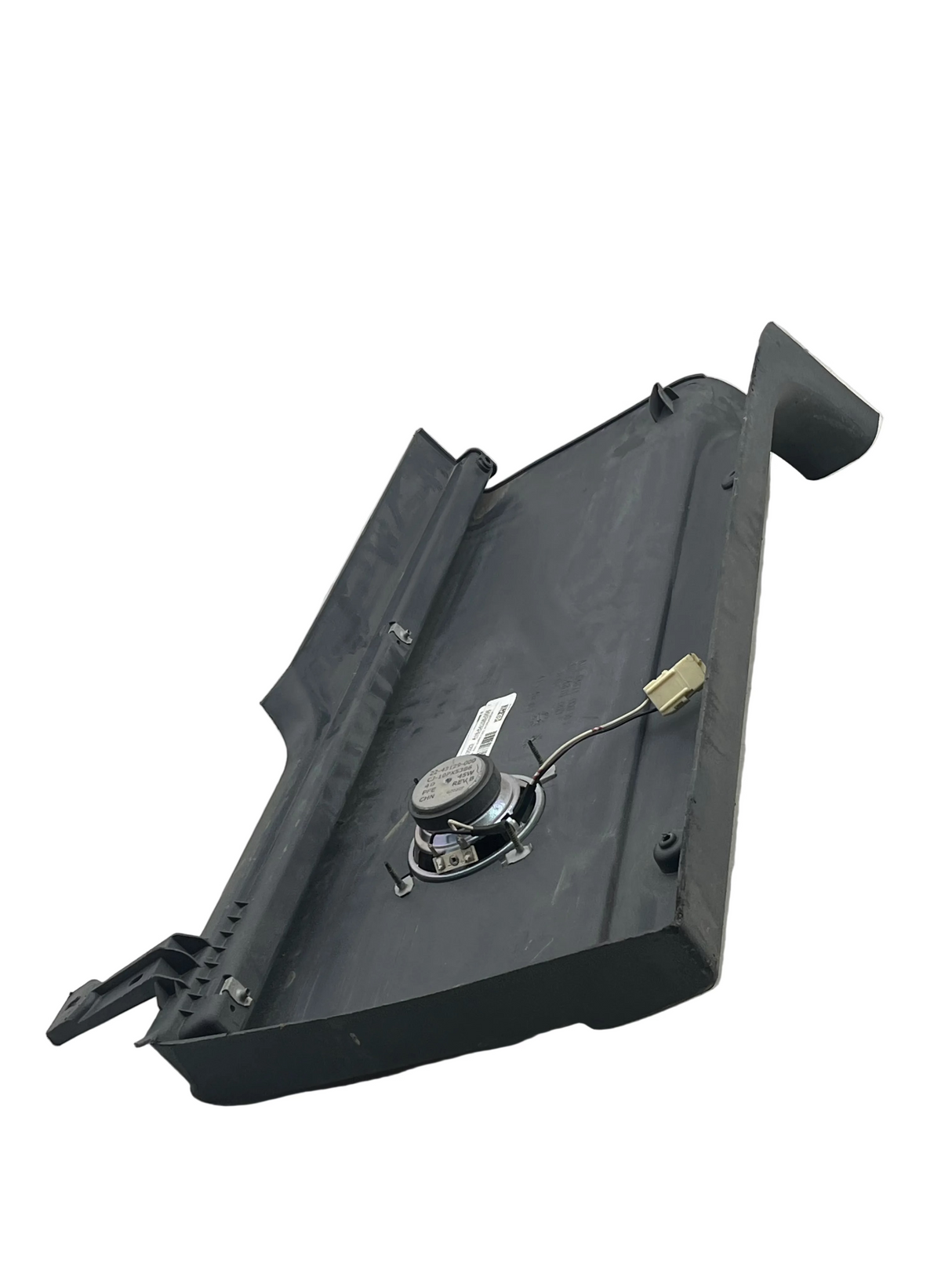 A18-64158-008 Genuine Freightliner Left Hand Overhead Console Side Panel