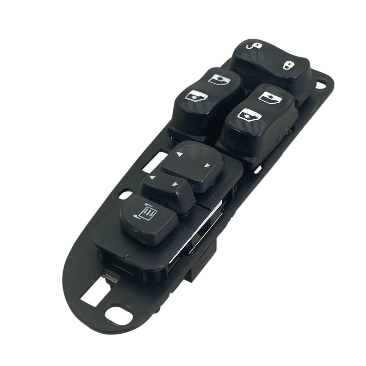 Q27-6016-002 Genuine Paccar Door Electrical Switch - Second Truck Parts