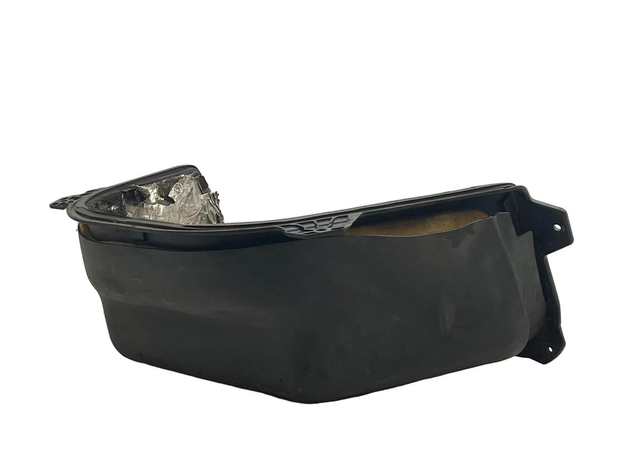 3595204C93 Genuine International Engine Tunnel Cover - Second Truck Parts