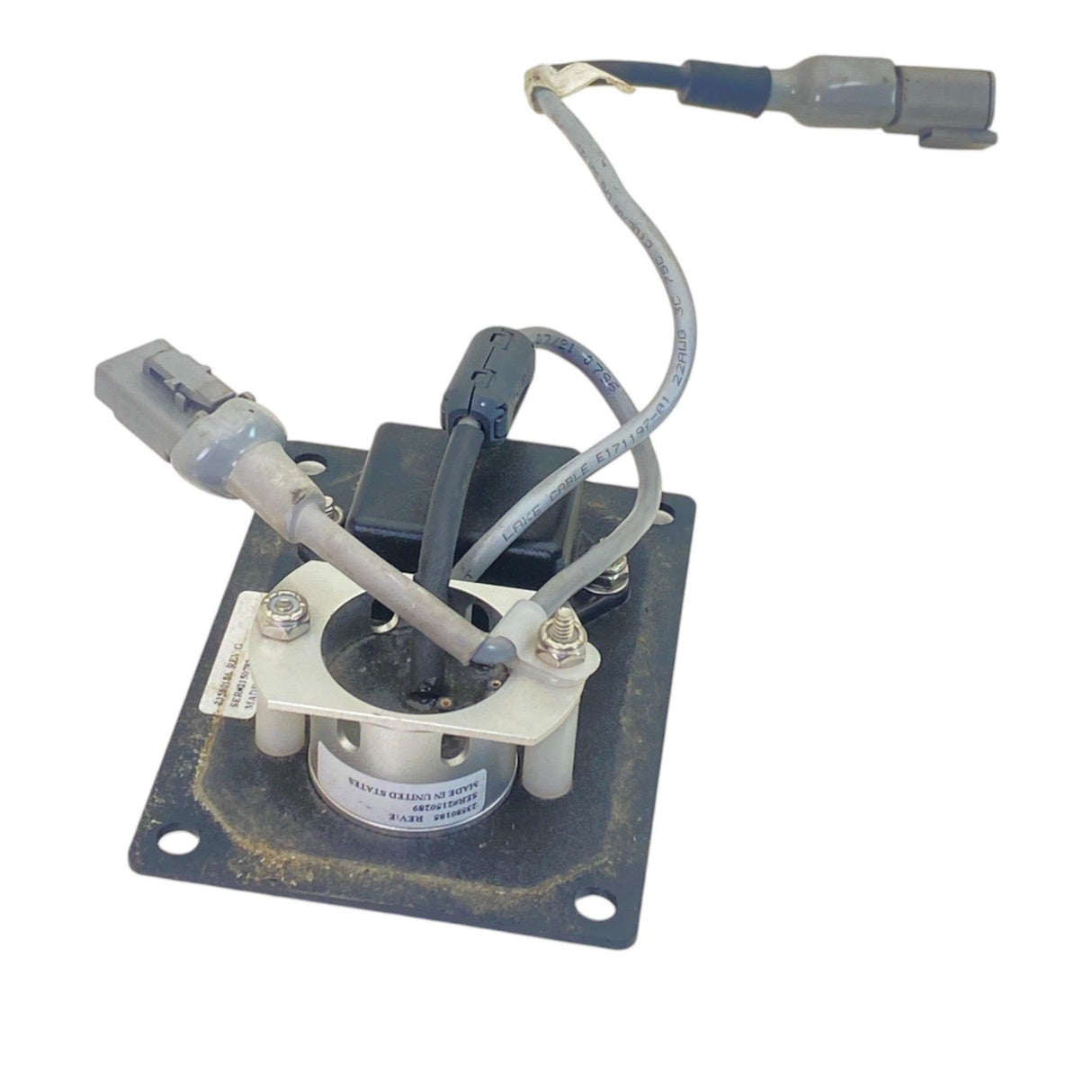 22111548 Genuine Mack Module