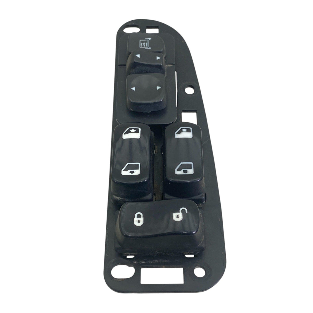 Q27-6016-002 Genuine Paccar Door Electrical Switch - Second Truck Parts