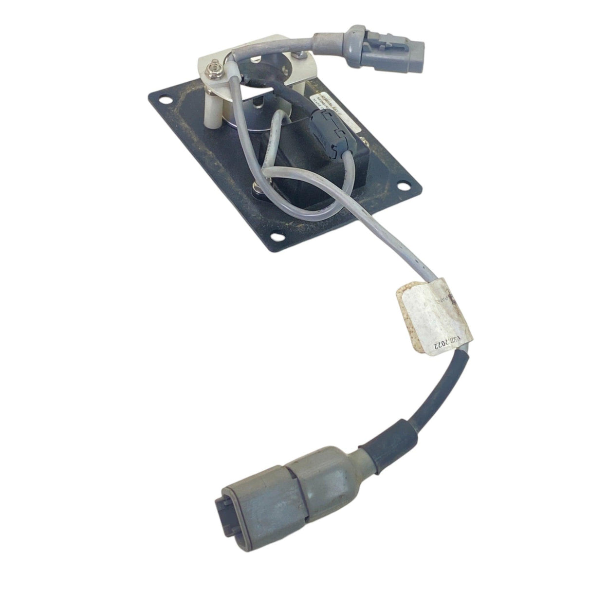 22111548 Genuine Mack Module