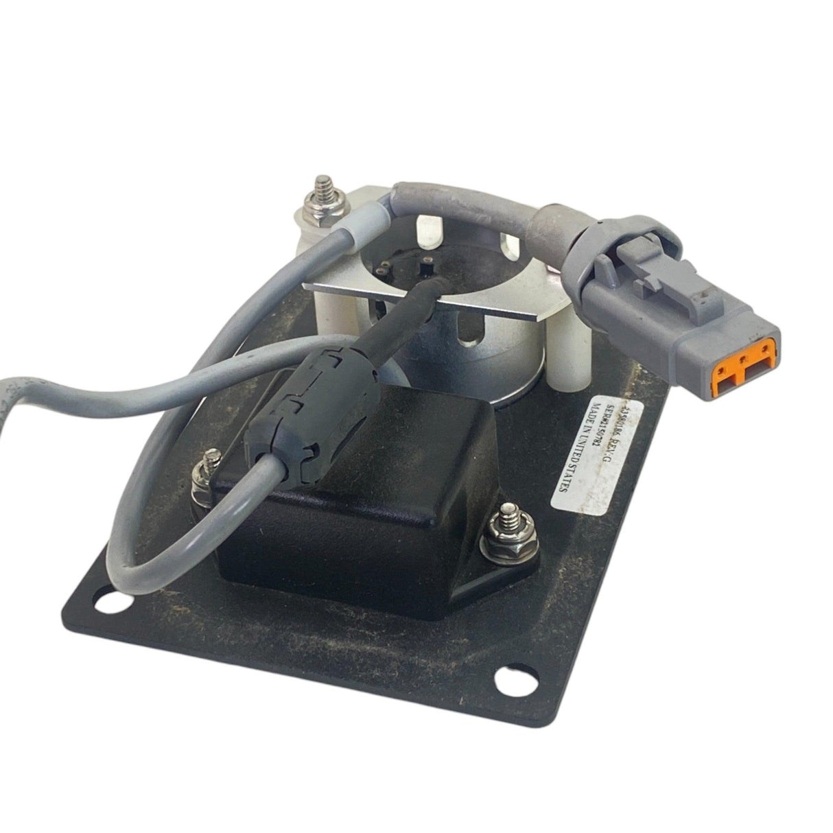 23580186 Genuine Mack Module - Second Truck Parts