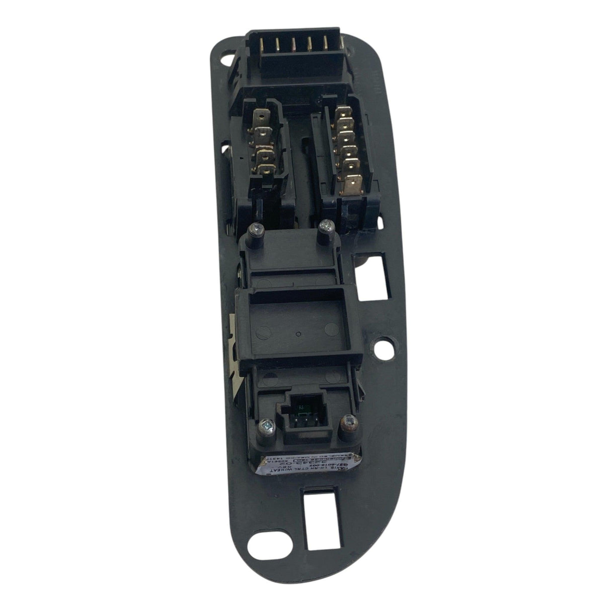 Q27-6016-002 Genuine Paccar Door Electrical Switch - Second Truck Parts