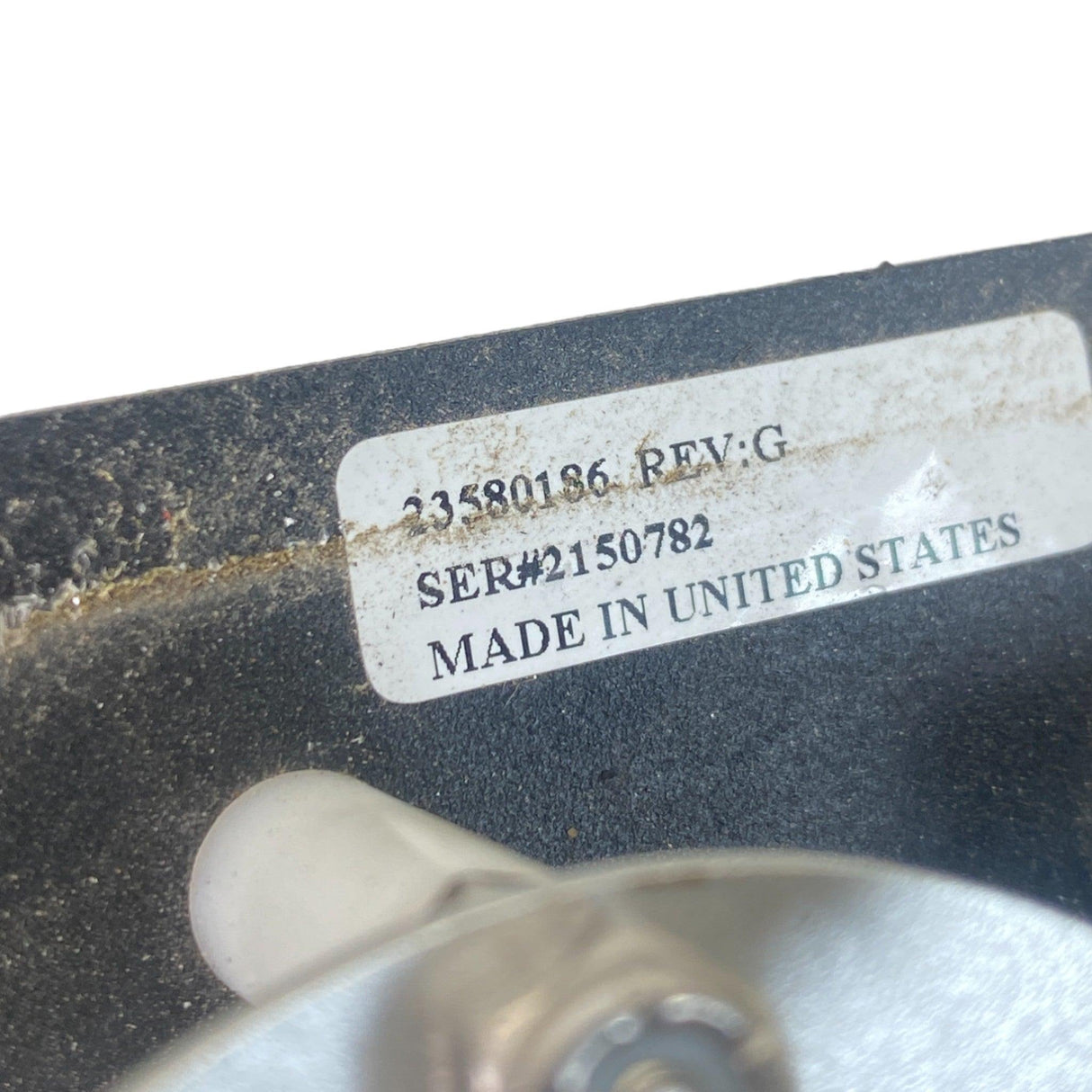 23580186 Genuine Mack Module - Second Truck Parts