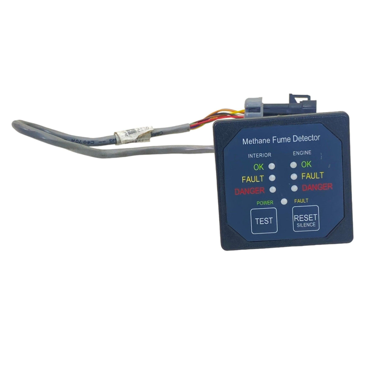 23560021 Genuine Mack Module - Second Truck Parts