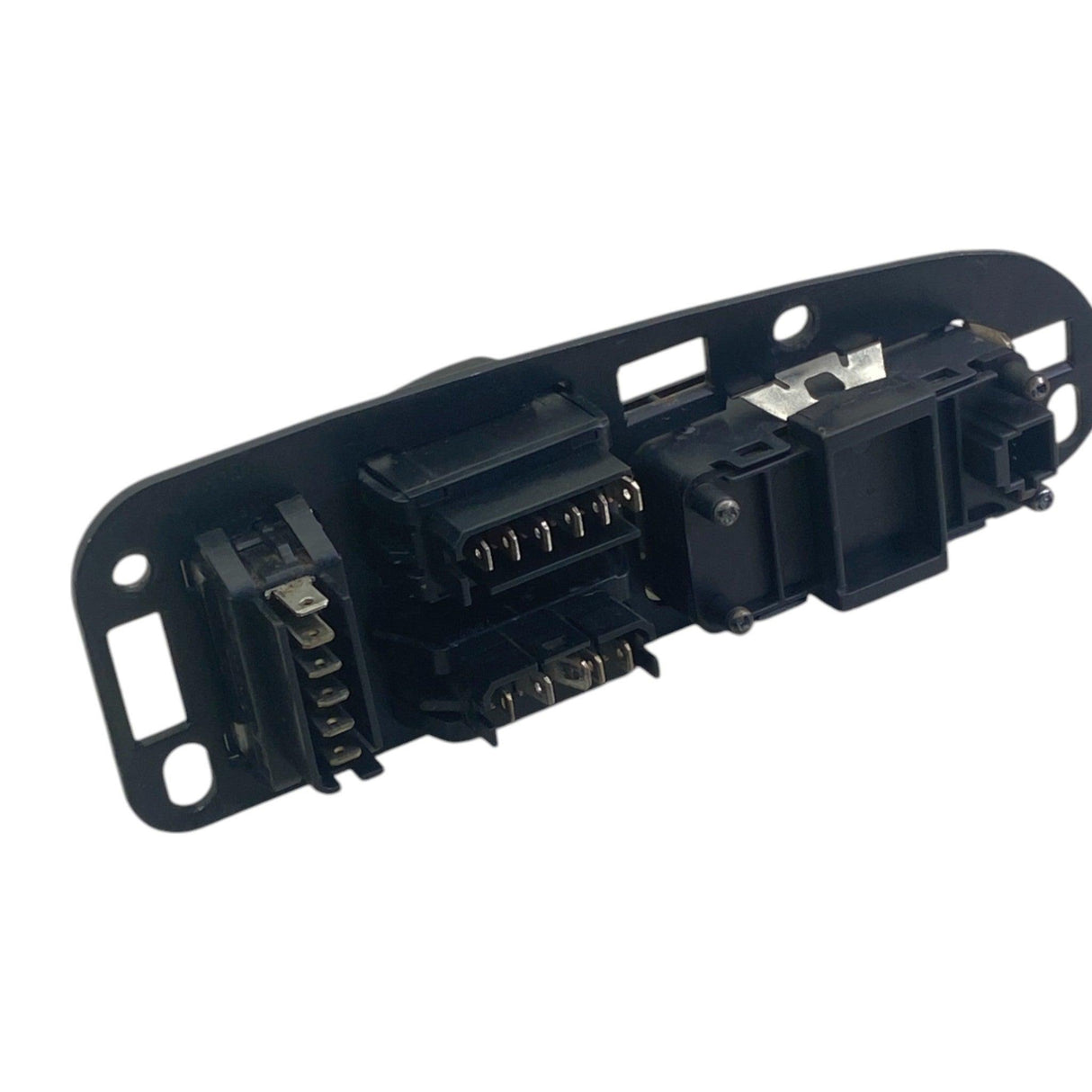 Q27-6016-002 Genuine Paccar Door Electrical Switch - Second Truck Parts