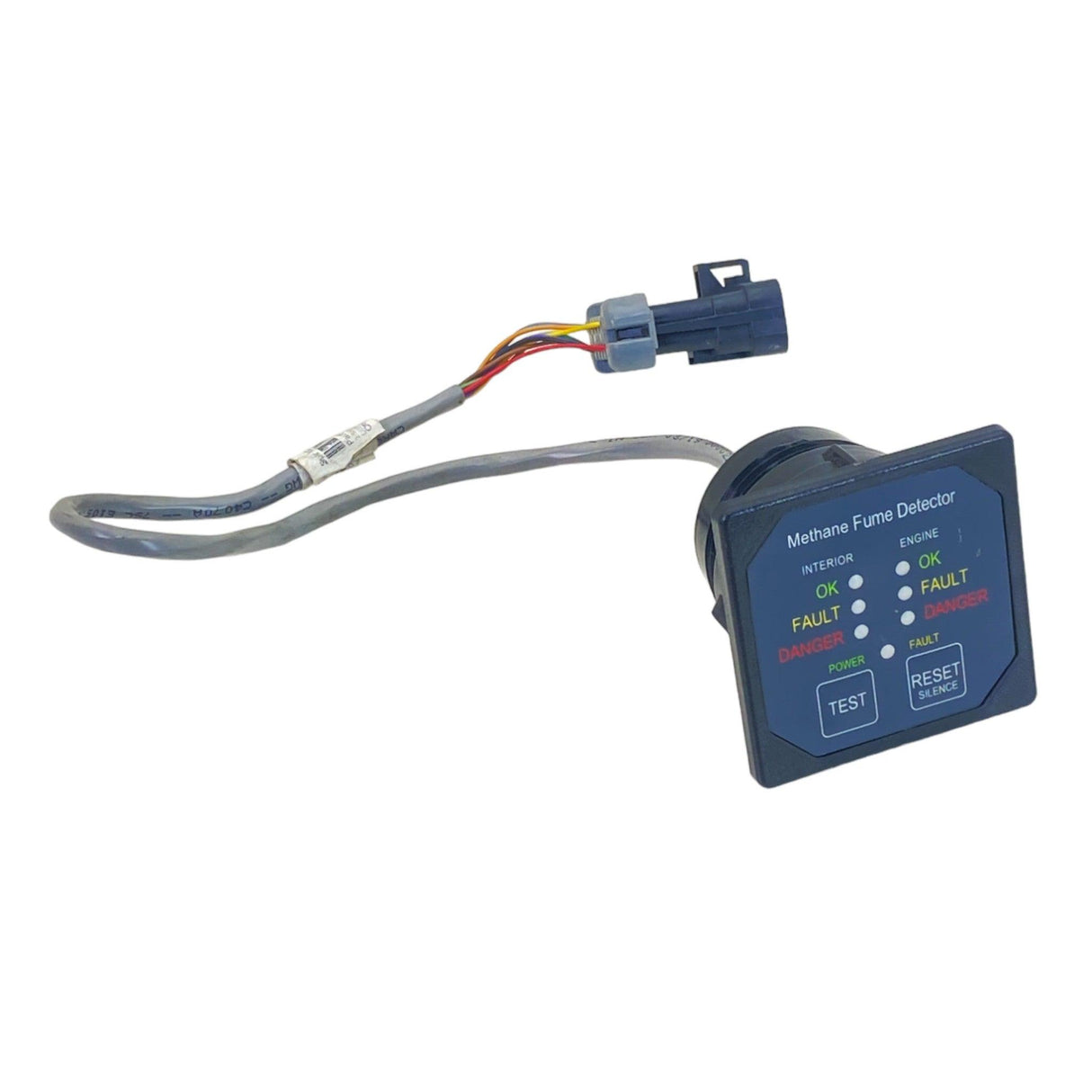 23560021 Genuine Mack Module - Second Truck Parts