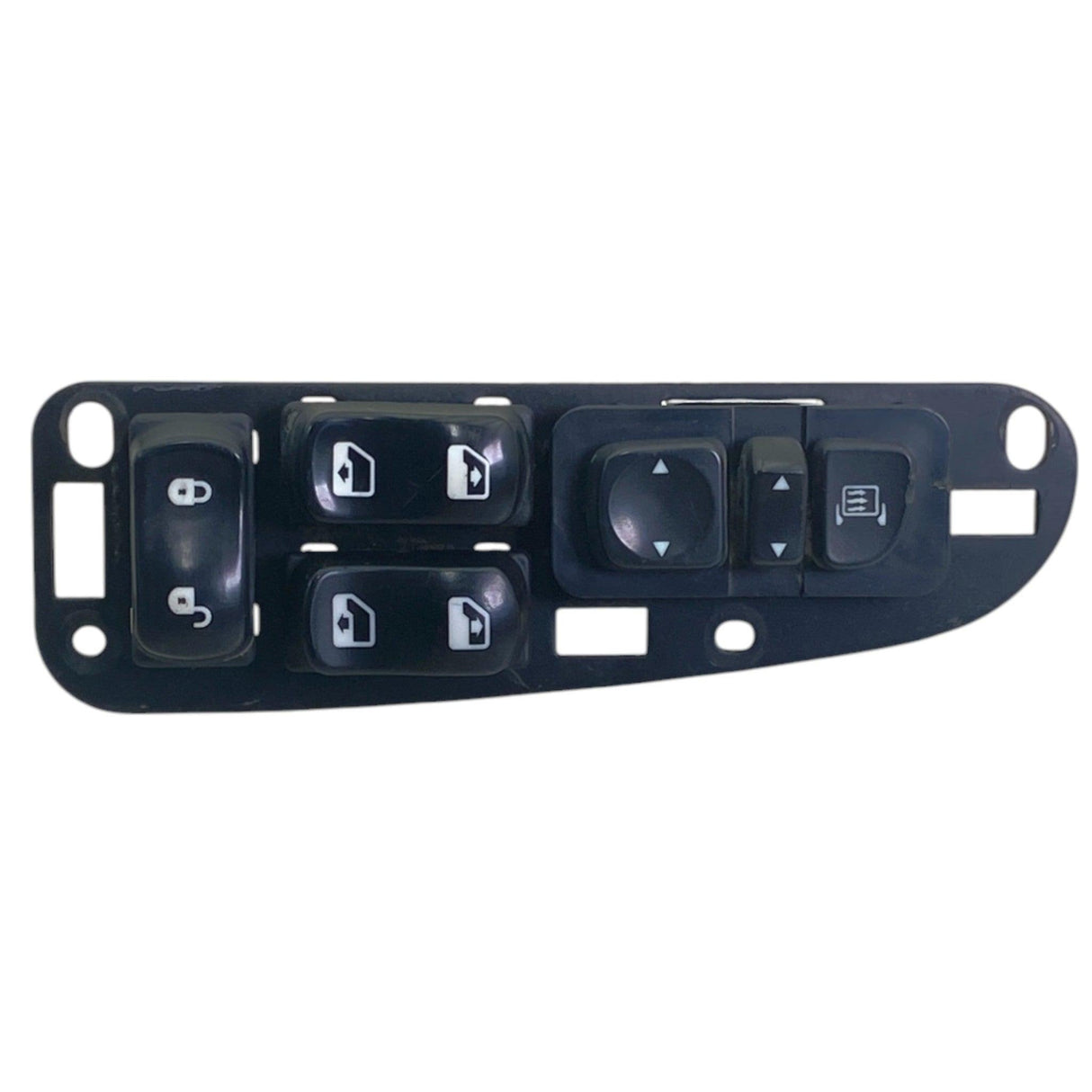 Q27-6016-002 Genuine Paccar Door Electrical Switch - Second Truck Parts