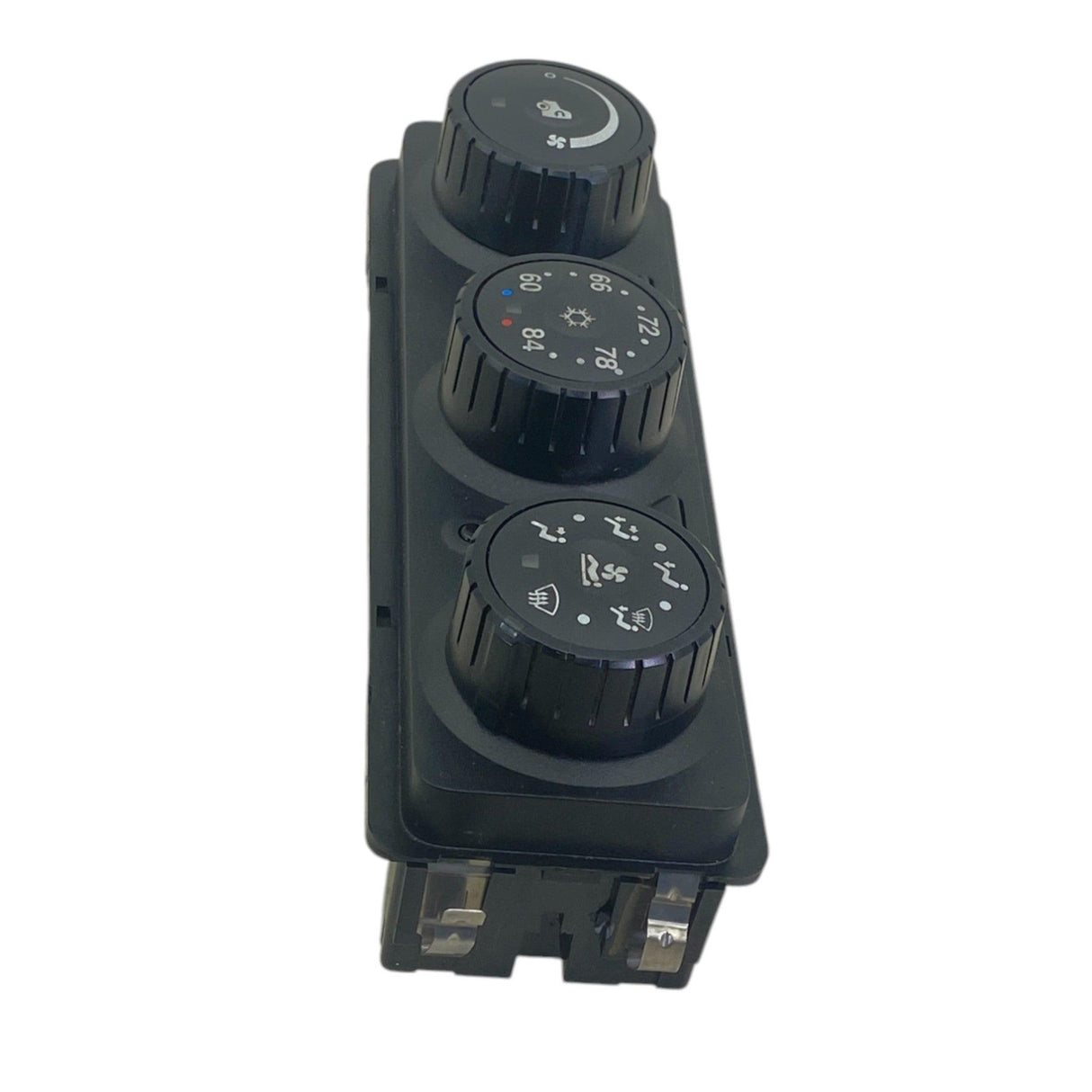 F21-1047-20012 Genuine Paccar Temperature Control - Second Truck Parts