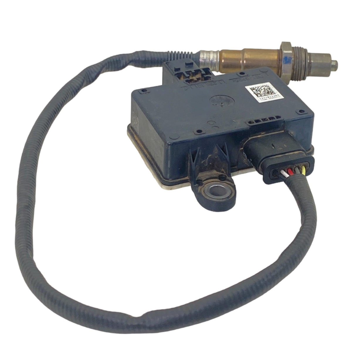 A0111531928 Genuine Detroit Diesel Exhaust Soot Sensor - Second Truck Parts