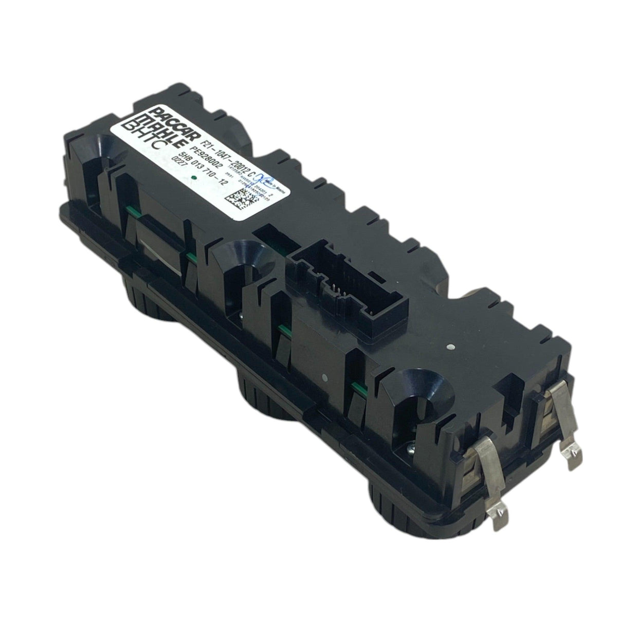 F21-1047-20012 Genuine Paccar Temperature Control - Second Truck Parts
