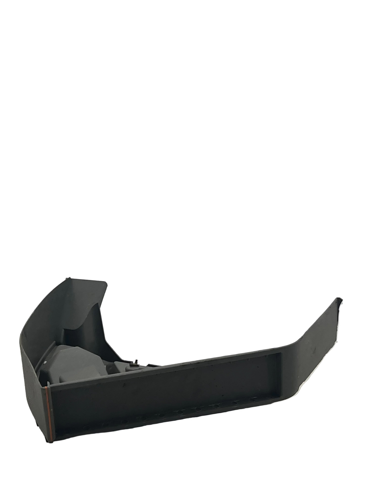 84712438 Genuine Volvo Center Dash Storage Tray Cup Holder Base - Second Truck Parts