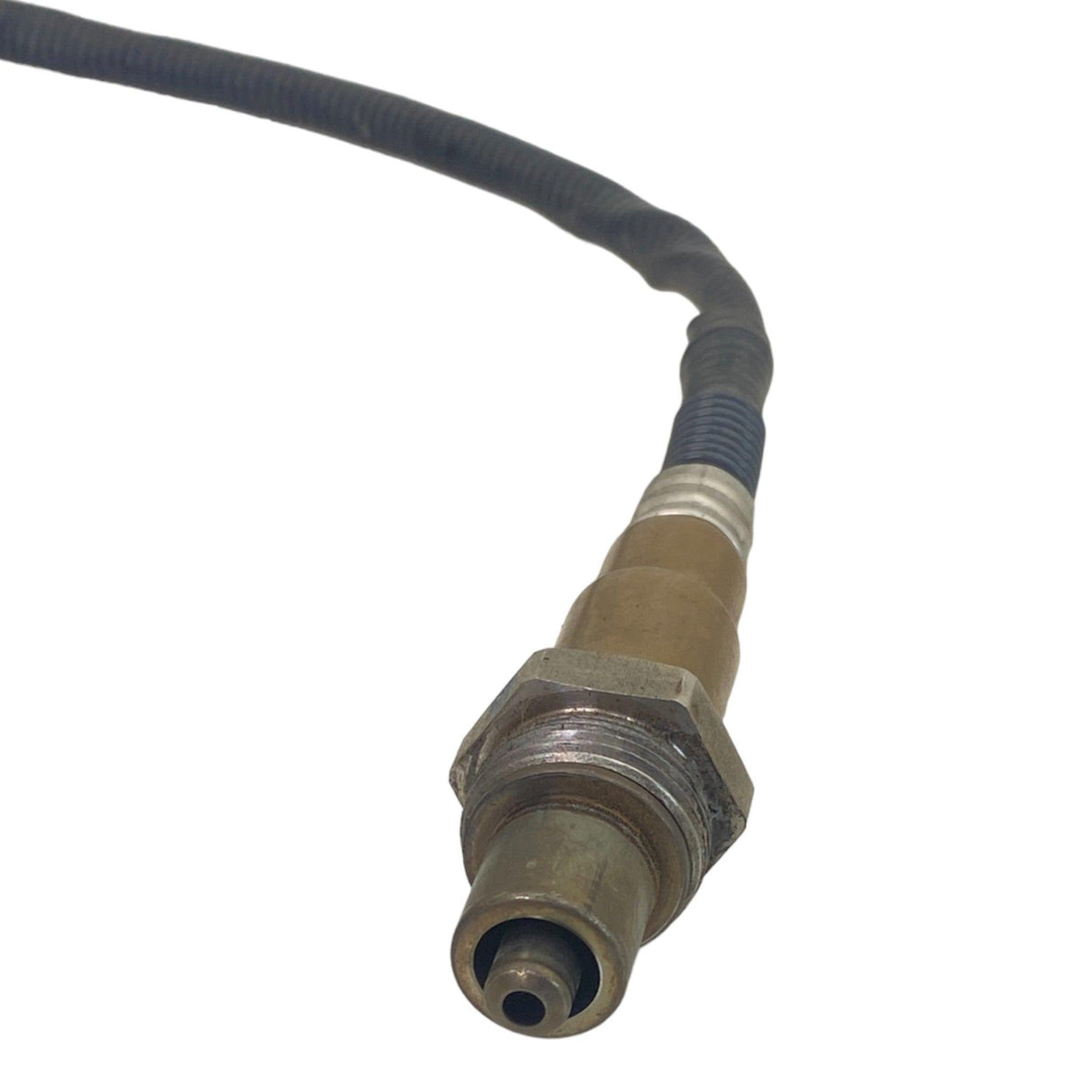 A0111531928 Genuine Detroit Diesel Exhaust Soot Sensor - Second Truck Parts