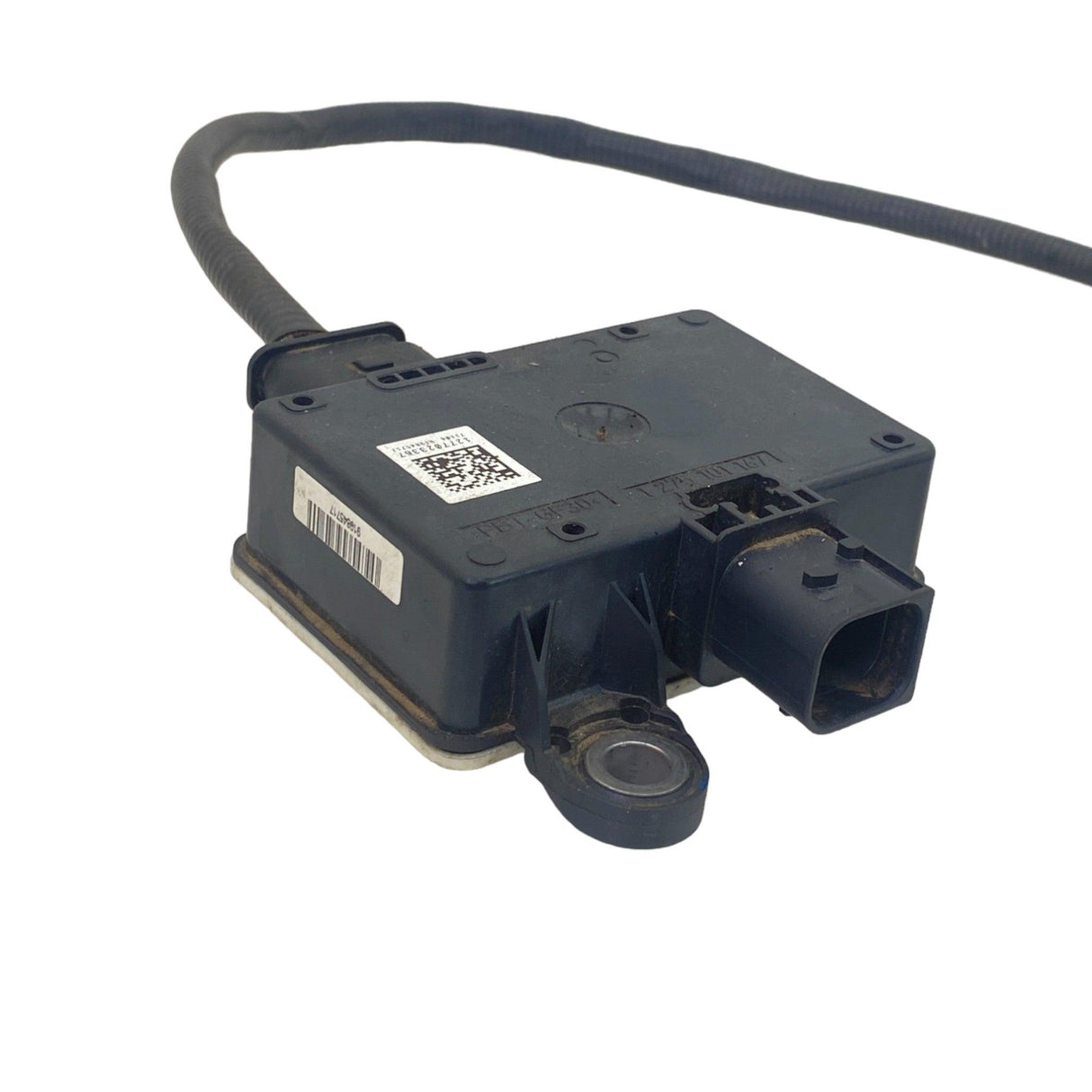 A0111531928 Genuine Detroit Diesel Exhaust Soot Sensor - Second Truck Parts