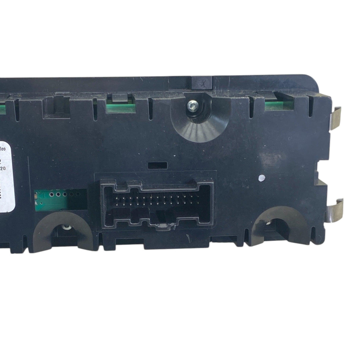 F21-1047-20012 Genuine Paccar Temperature Control - Second Truck Parts