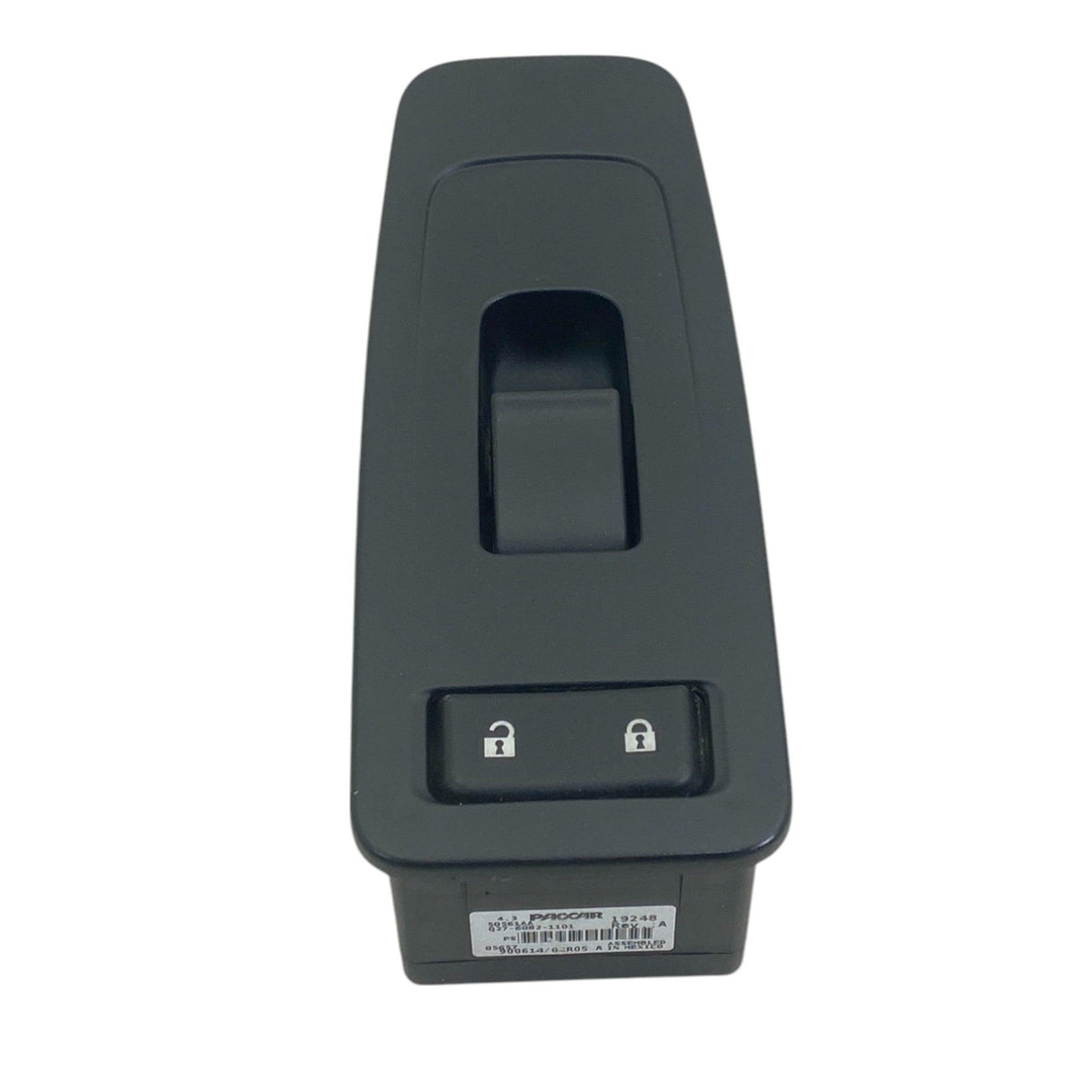 Q27-6082-1101 Genuine Paccar Control-2.1M Passenger DCM - Second Truck Parts