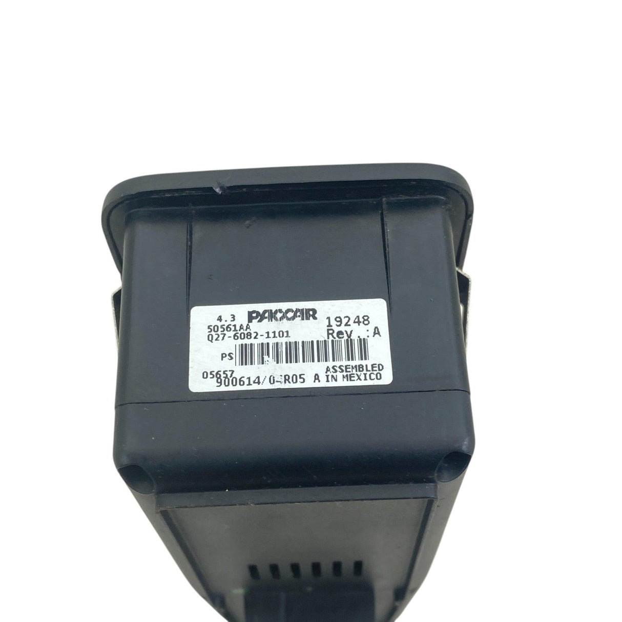 Q27-6082-1101 Genuine Paccar Control-2.1M Passenger DCM - Second Truck Parts