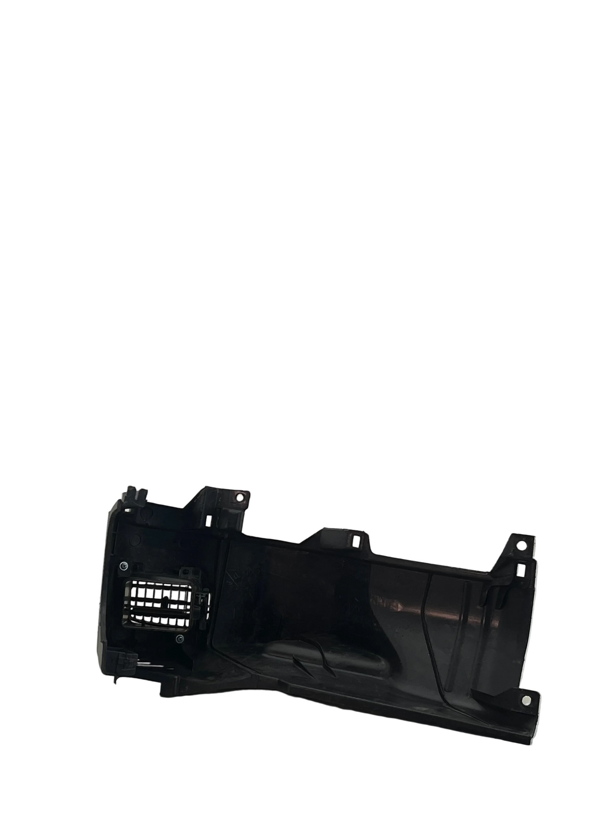 S5580-E0030 Genuine Hino Panel Assy Instrument Side - Second Truck Parts