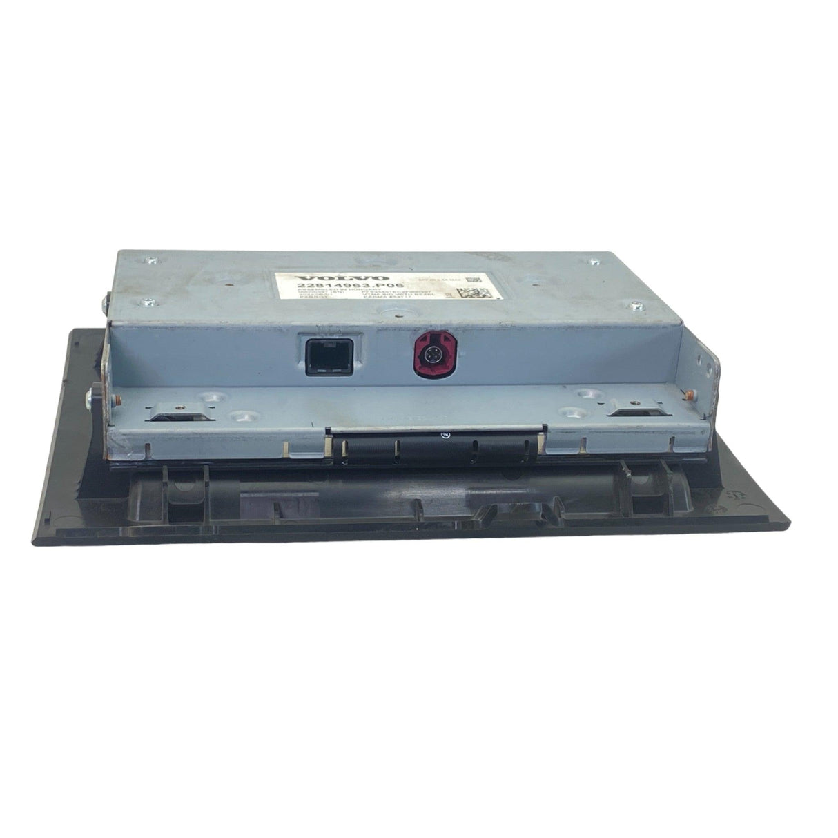 22814963 Genuine Volvo Display Panel - Second Truck Parts