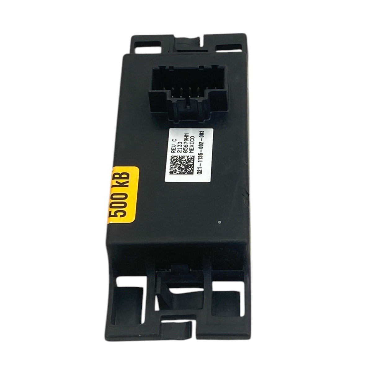 Q21-1136-002-003 Genuine Paccar Master Switch Control Module - Second Truck Parts