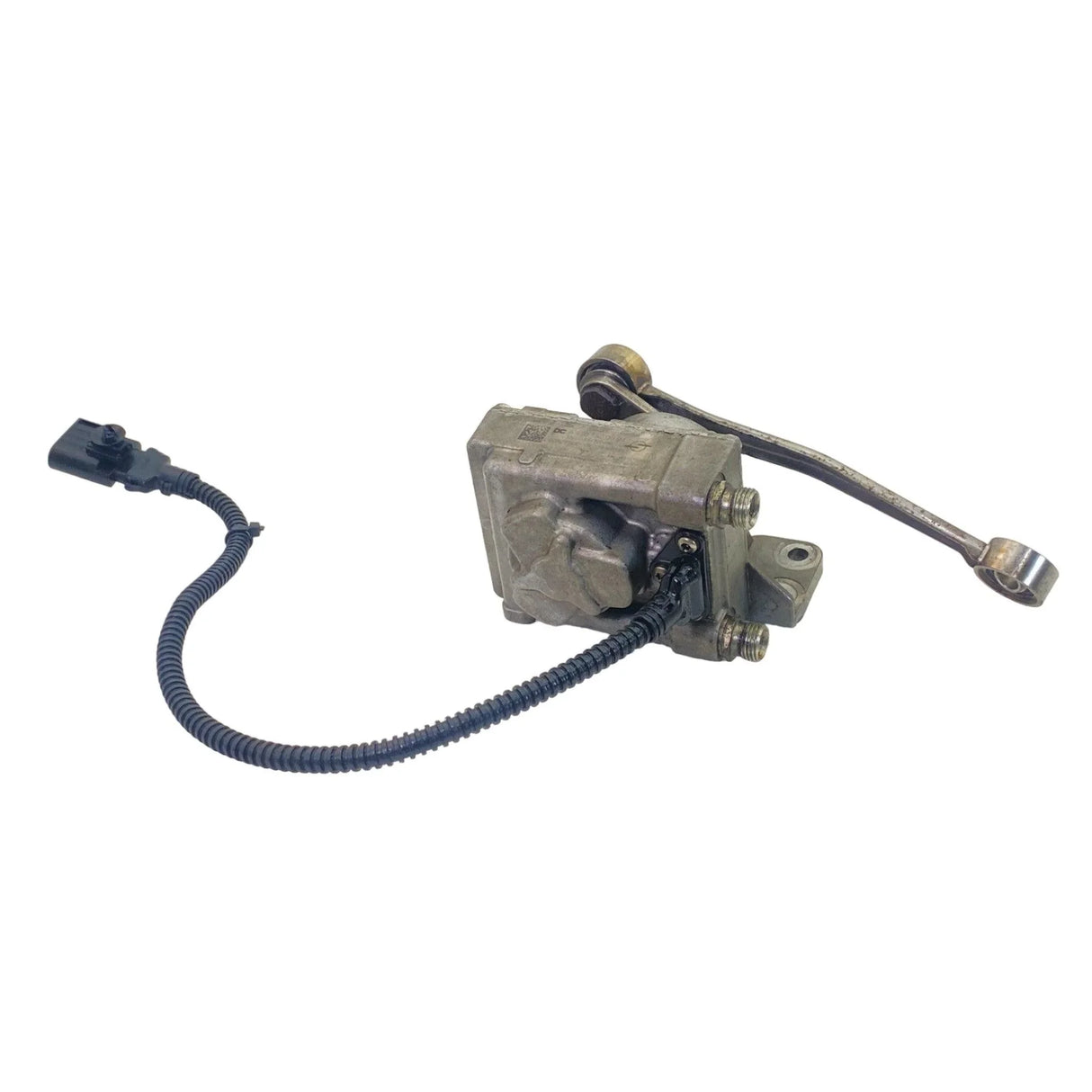 DDEEA4701500694 Genuine Detroit Diesel EGR Actuator - Second Truck Parts