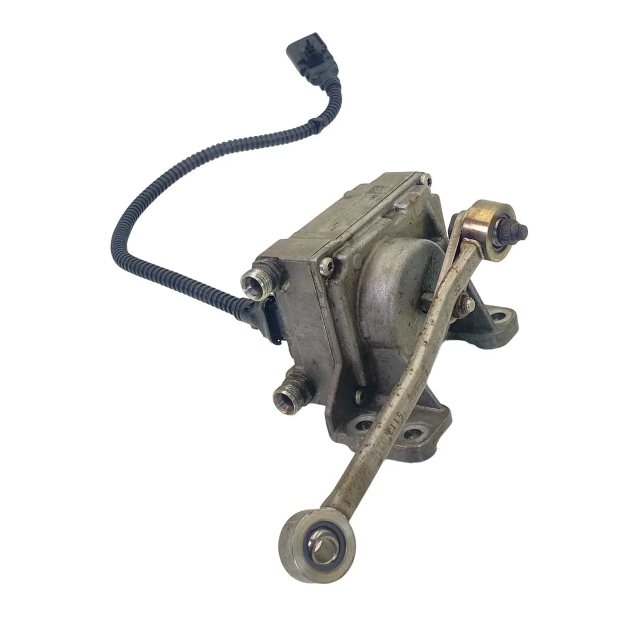 DDEEA4701500694 Genuine Detroit Diesel EGR Actuator - Second Truck Parts