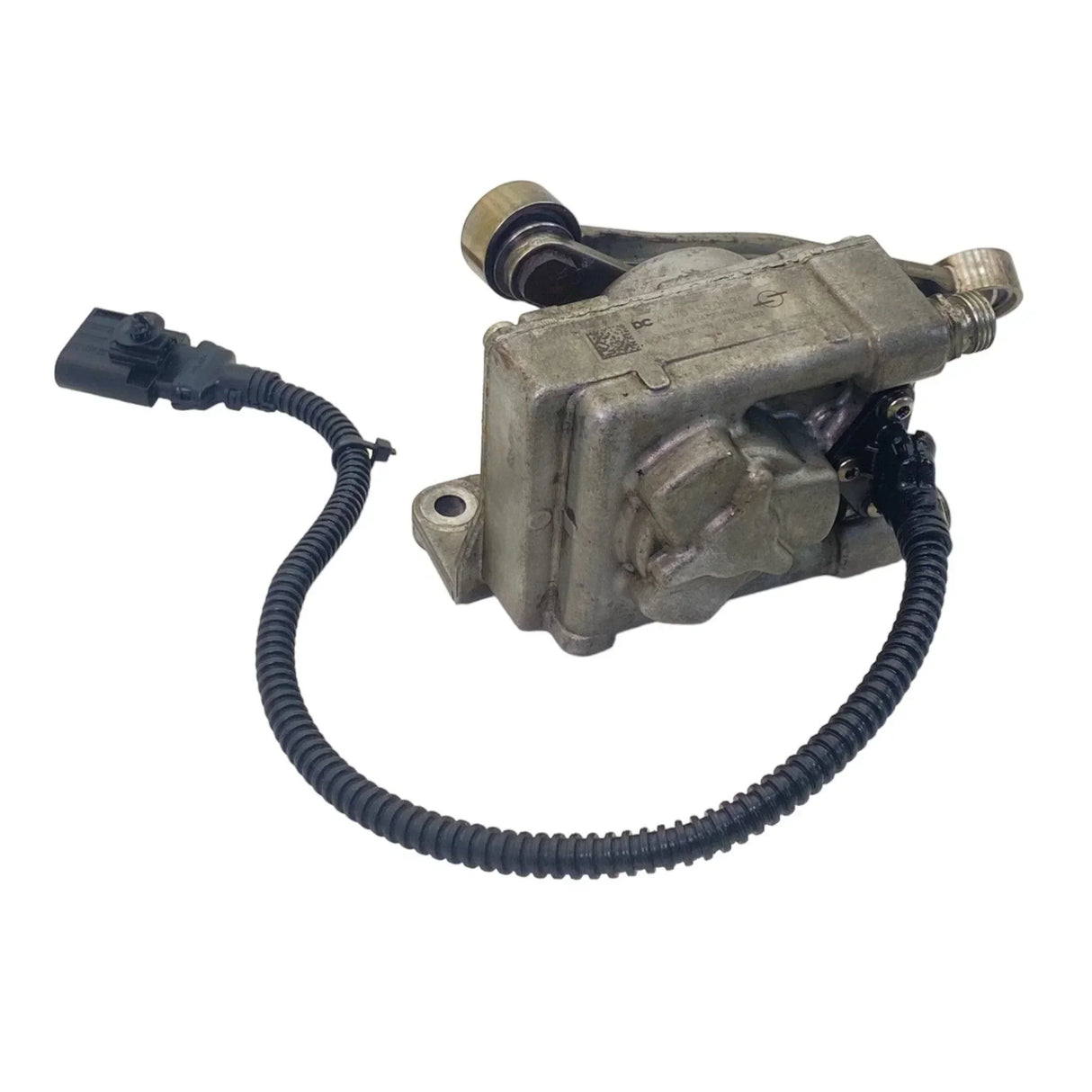 DDEEA4701500694 Genuine Detroit Diesel EGR Actuator - Second Truck Parts