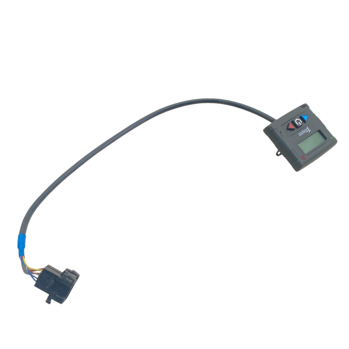 20.2781.70.0031.0B Genuine Espar Bunk Heater Controller - Second Truck Parts