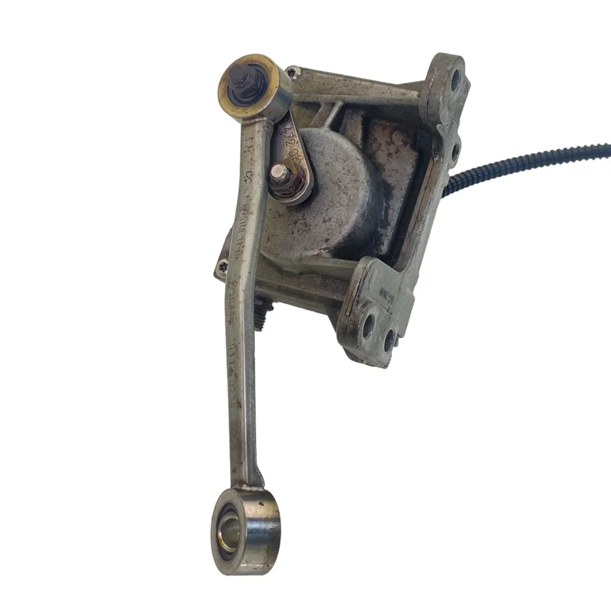 DDEEA4701500694 Genuine Detroit Diesel EGR Actuator - Second Truck Parts