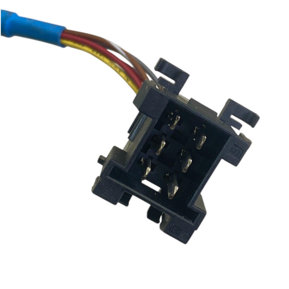 20.2781.70.0031.0B Genuine Espar Bunk Heater Controller - Second Truck Parts