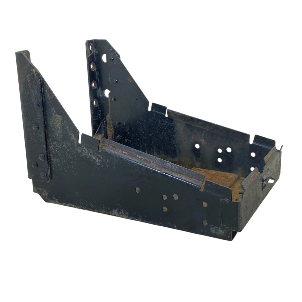 21447347 Genuine Volvo Battery Box - Second Truck Parts