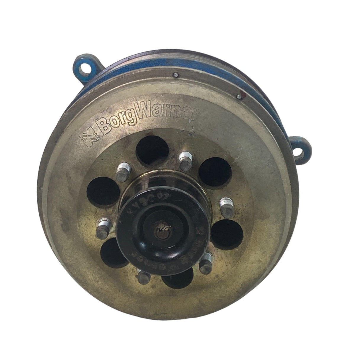 21925113 Grnuine Volvo Engine Fan Clutch - Second Truck Parts