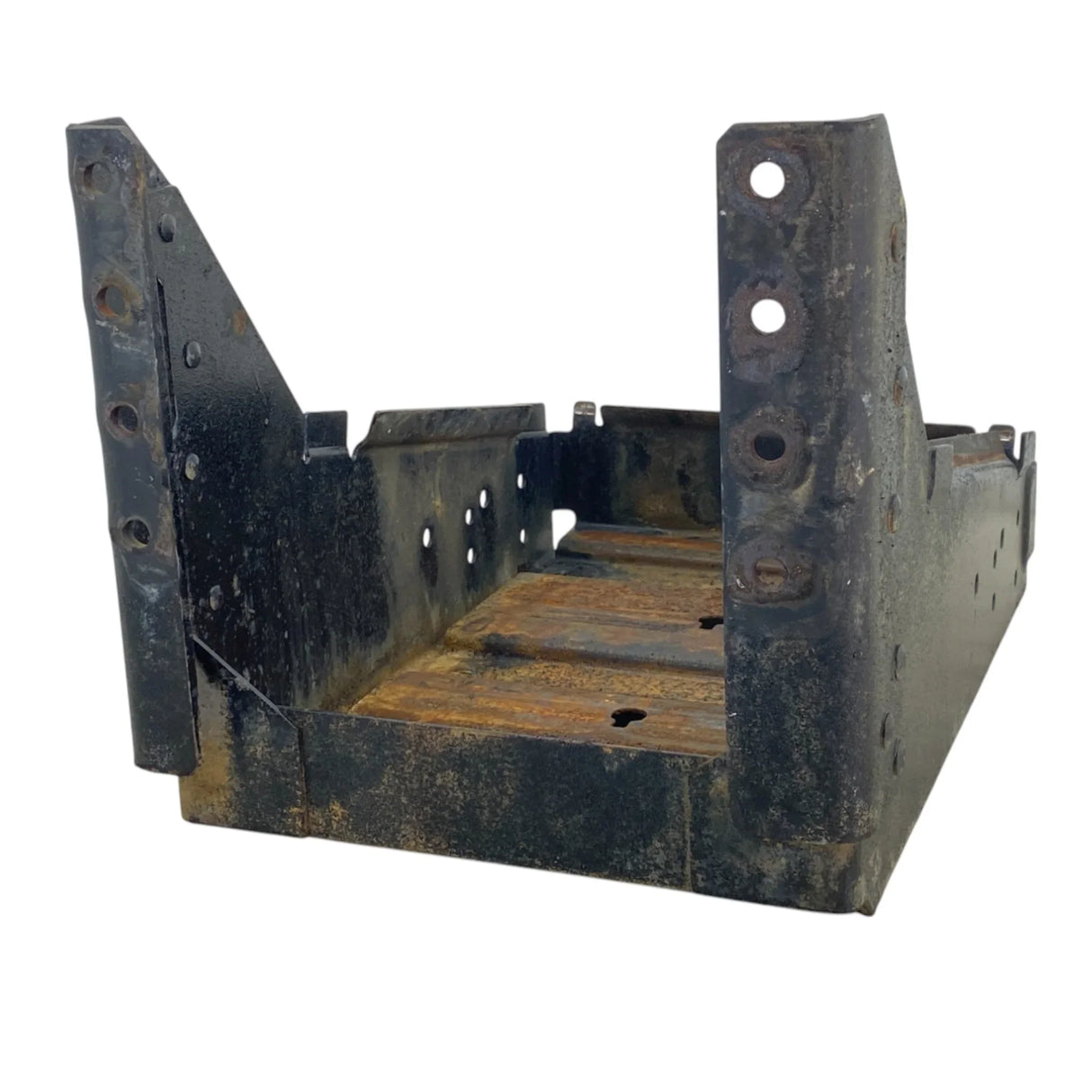 21447347 Genuine Volvo Battery Box - Second Truck Parts