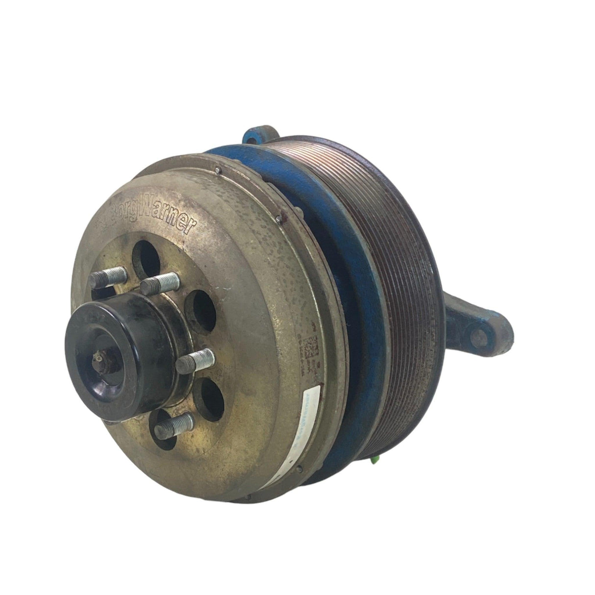 21925113 Grnuine Volvo Engine Fan Clutch - Second Truck Parts