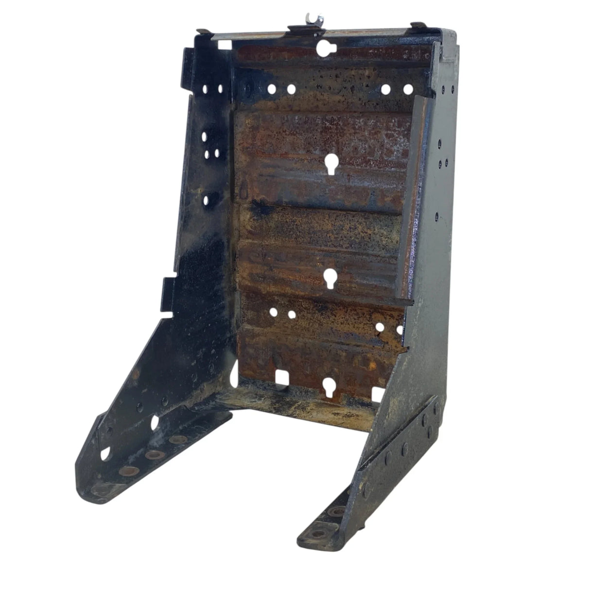 21447347 Genuine Volvo Battery Box - Second Truck Parts