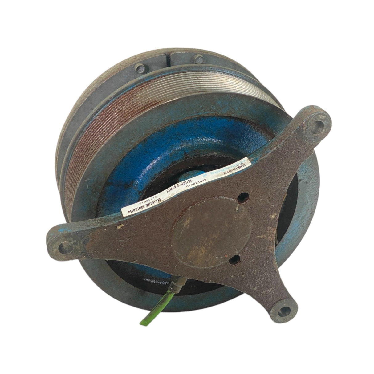 21925113 Grnuine Volvo Engine Fan Clutch - Second Truck Parts