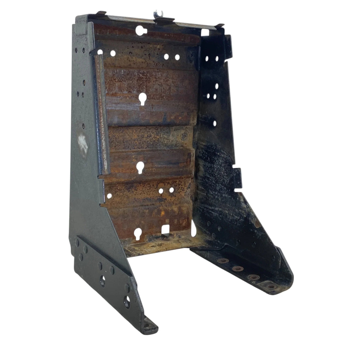 21447347 Genuine Volvo Battery Box - Second Truck Parts