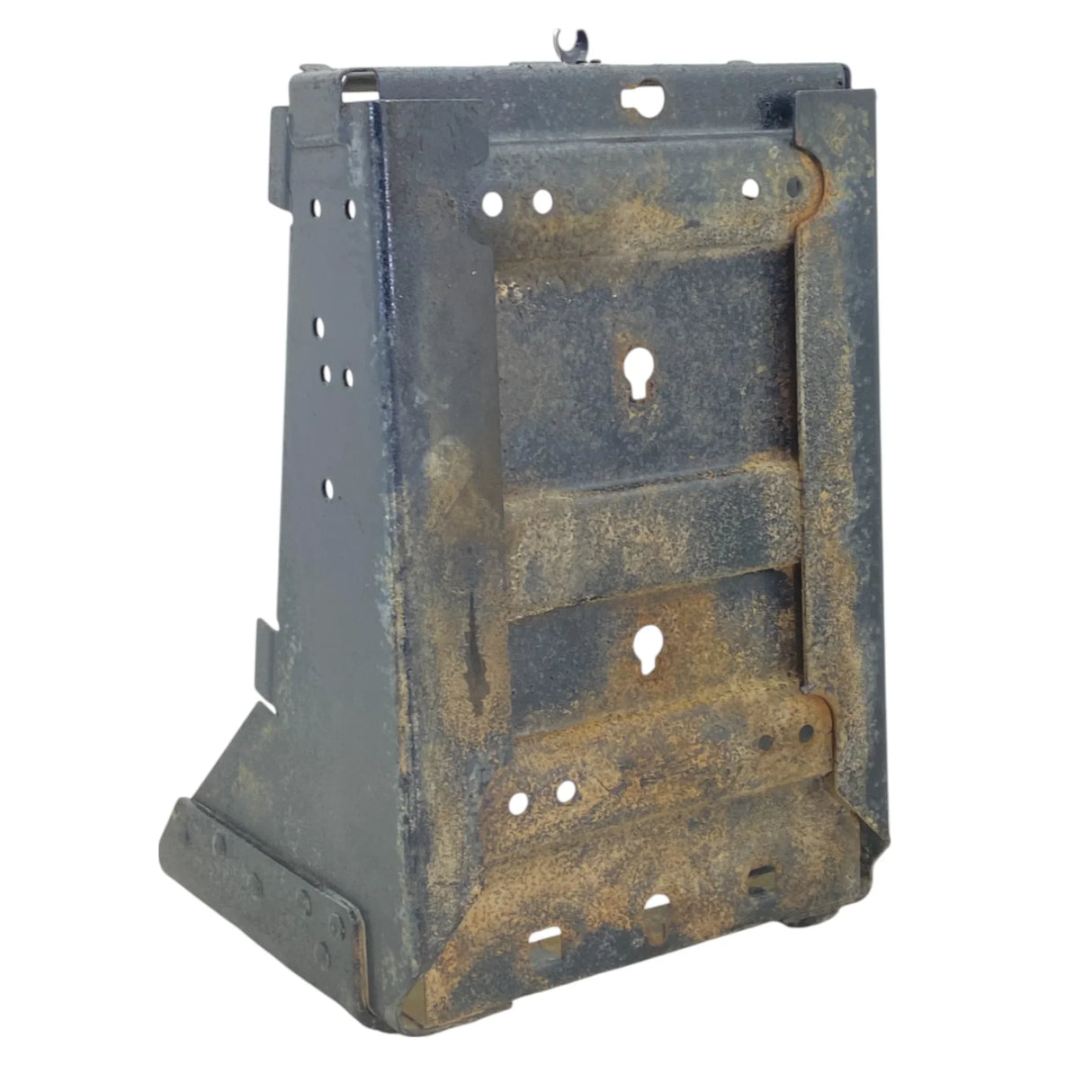 21447347 Genuine Volvo Battery Box - Second Truck Parts