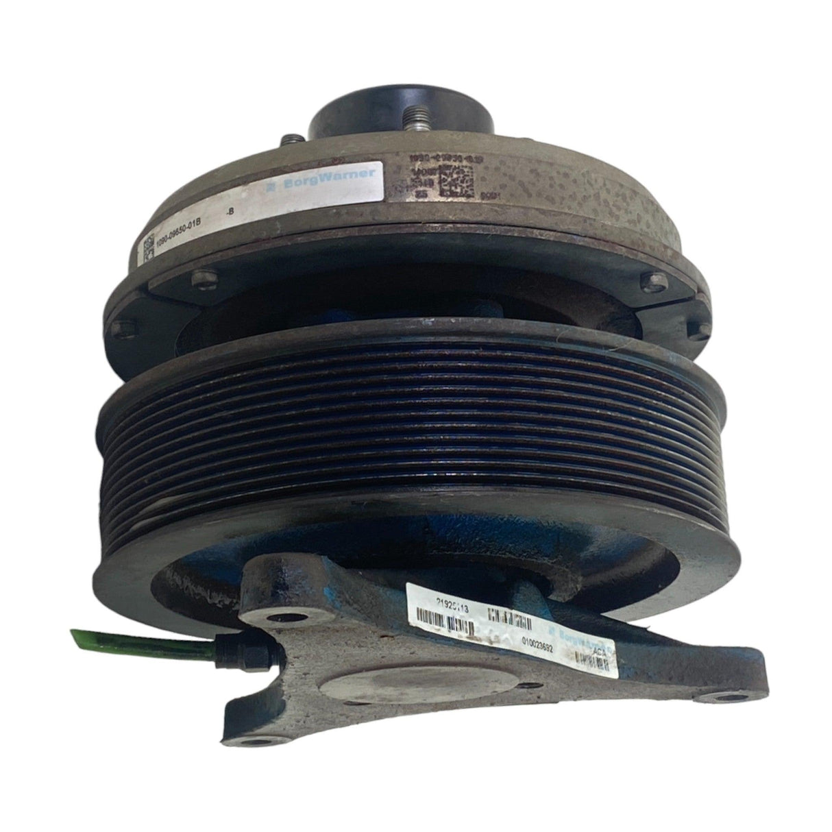 21925113 Grnuine Volvo Engine Fan Clutch - Second Truck Parts