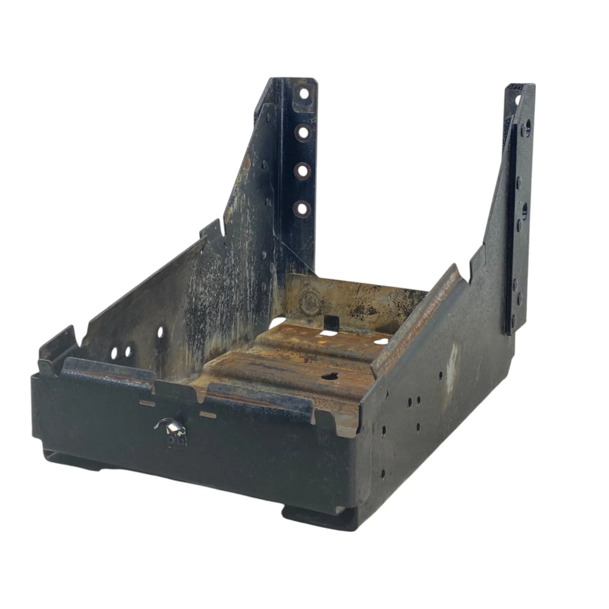 21447347 Genuine Volvo Battery Box - Second Truck Parts