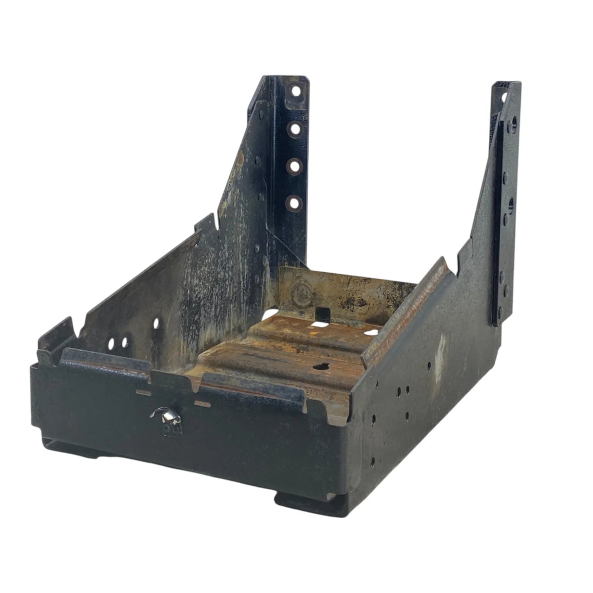 21447347 Genuine Volvo Battery Box - Second Truck Parts